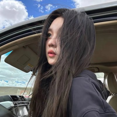 美洲豹女儿
